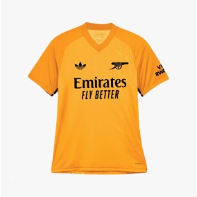 Terza Maglia Arsenal Portiere 2024/2025